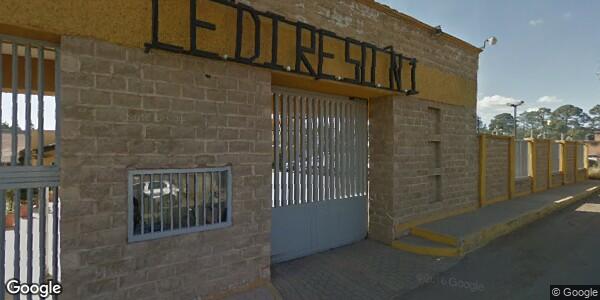 CENTRO DISTRITAL DE READAPTACIÓN SOCIAL